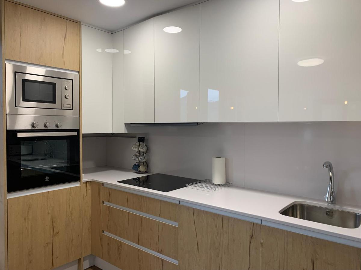 Bpirineos-Sierra De Chia Apartman Benasque Kültér fotó